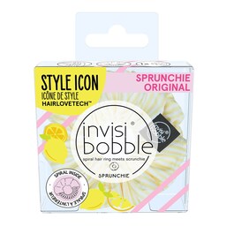 SPRUNCHIE Fruit Fiesta My Main Squeeze - Elastique Pour Cheveux