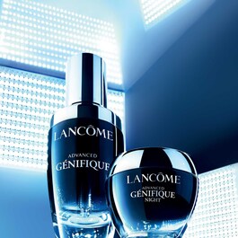 Advanced Génifique - Sérum Visage - Activateur d'Éclat