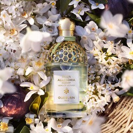 Aqua Allegoria Harvest - Nerolia Vetiver - Eau De Toilette