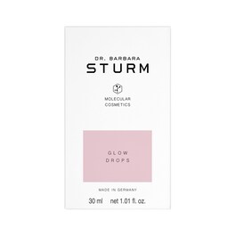 Glow Drops - Sérum booster d'éclat 