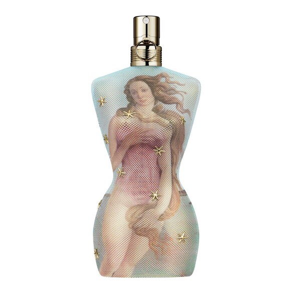 Classique Collector - Eau de toilette, JEAN PAUL GAULTIER