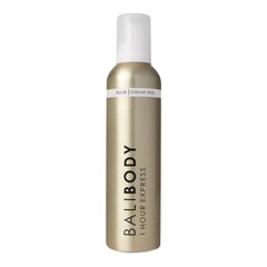 Bronzage express 1 heure, BALI BODY