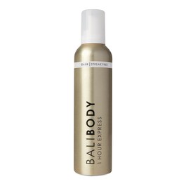 Bronzage express 1 heure