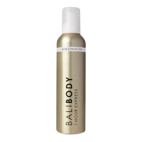 Bronzage express 1 heure, BALI BODY