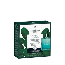 Astera - soin cuir chevelu avant-shampoing apaisant