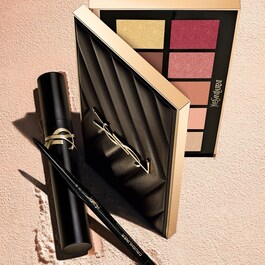 Couture Colour Clutch - Palette ombres à paupières nude
