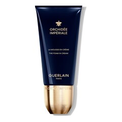 Orchidée Impériale - La Mousse en Crème, GUERLAIN