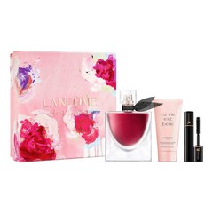 La Vie est Belle L'Elixir - Coffret Eau de Parfum , LANCÔME