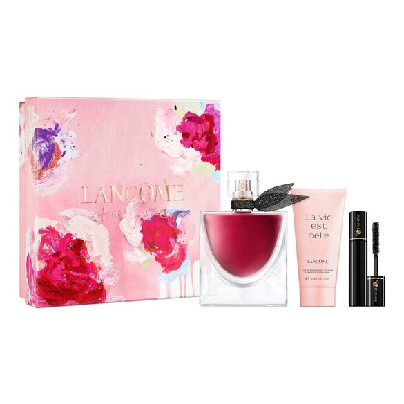 La Vie est Belle L'Elixir - Coffret Eau de Parfum , LANCÔME