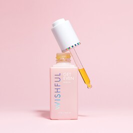 Get Even Huile de Rose
