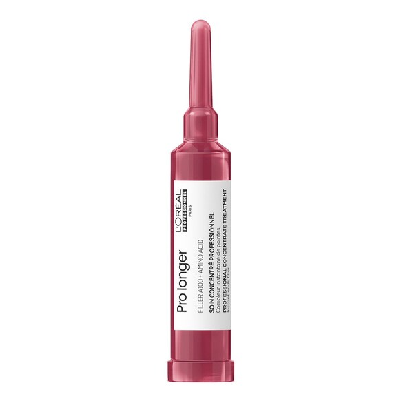 Pro Longer - Traitement unidose pour pointes affinées, L'Oréal Professionnel