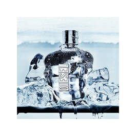 Only The Brave - Coffret Eau de Toilette et Gels Douche