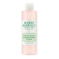 Tonique à l'hamamélis et à la rose, MARIO BADESCU