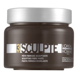 L'Oréal Professionnel Homme - Sculpte Pâte sculptante