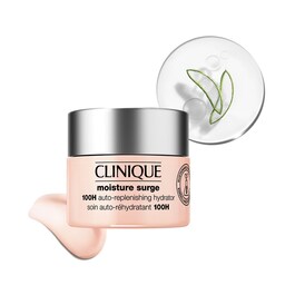 Moisture Surge™ - Soin Auto-réhydratant 100H
