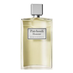 Patchouli pour Homme - Eau de Toilette, REMINISCENCE