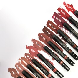 Intense Matte Lip and Cheek Pencil - Crayon multi-usages