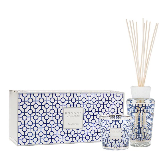 My First Baobab Gentlemen - Giftbox, BAOBAB COLLECTION
