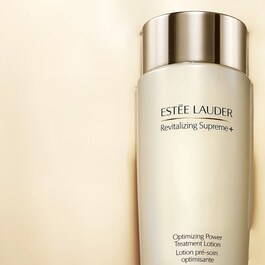 Lotion Pré-Soin Optimisante - Lotion Visage