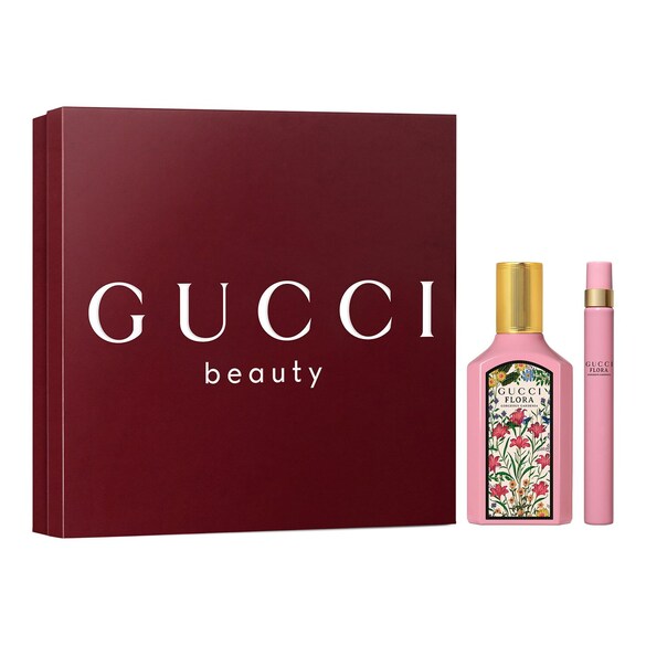 Flora Gorgeous Gardenia - Coffret Eau de Parfum, GUCCI