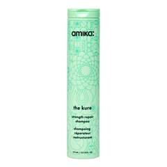 The Kure - Shampoing Réparateur Restructurant pour Cheveux Abîmés, AMIKA