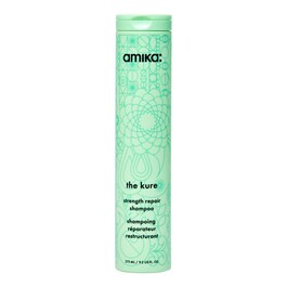 The Kure - Shampoing Réparateur Restructurant pour Cheveux Abîmés