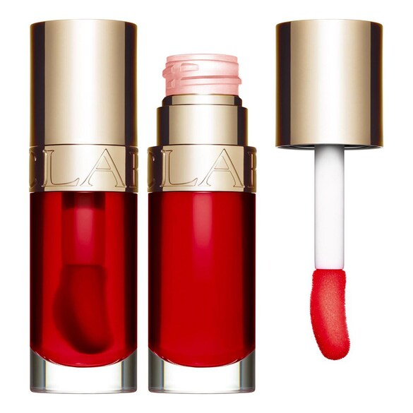 Lip Comfort Oil -  Huile à lèvres, CLARINS