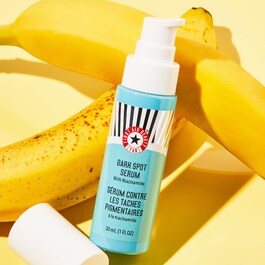 Dark Spot Serum - Serum anti-tâches pigmentaires à la Niacinamide