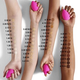 Bounce Liquid Whip Long Wear Foundation - Fond de teint fluide