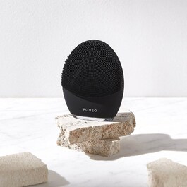 LUNA ™ 3 MEN - Brosse Nettoyante pour le visage et la barbe