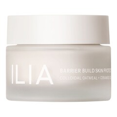 Barrier Build Skin Protectant Cream - Crème hydratante aux céramides, ILIA