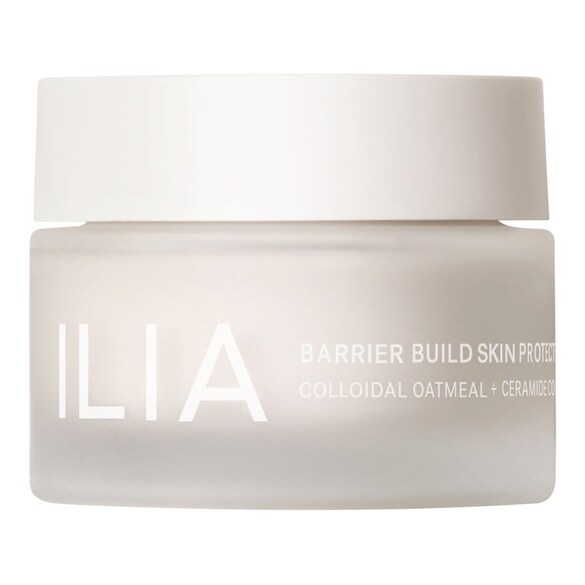 Barrier Build Skin Protectant Cream - Crème hydratante aux céramides, ILIA