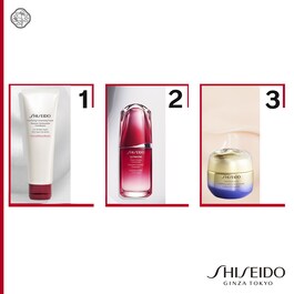 Ultimune - Sérum anti-âge iconique de Shiseido