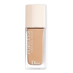 Dior Forever Natural Nude - Fond de teint léger - Teint fini naturel tenue 24 h, DIOR