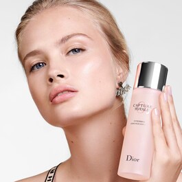 Capture Totale Intensive Essence Lotion - Lotion visage préparation intense