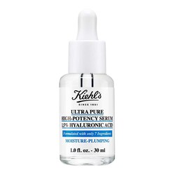 Sérum Ultra Pur - Sérum Visage à l'Acide Hyaluronique