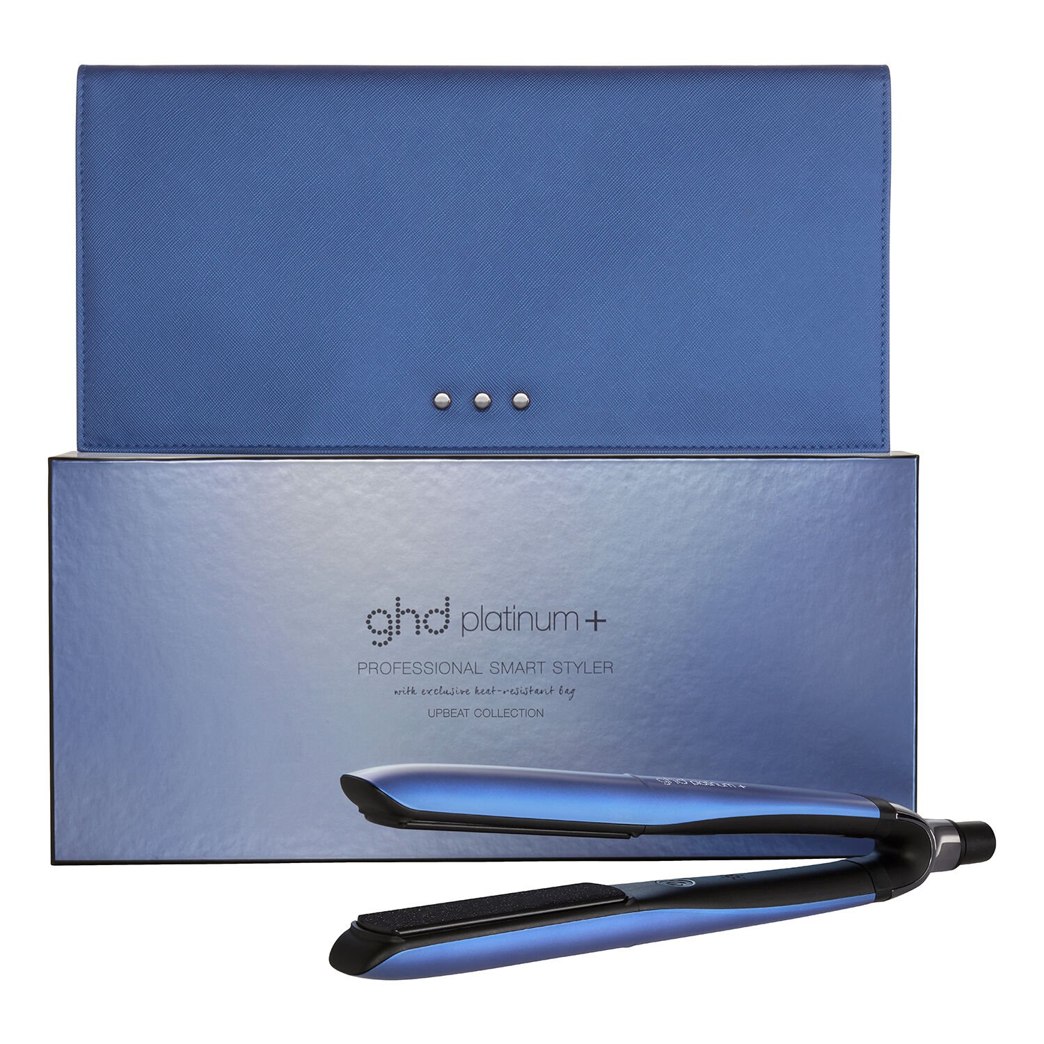 ghd platinum+ upbeat collection - Lisseur de GHD ≡ SEPHORA