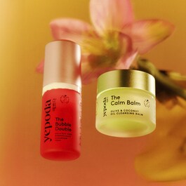 The Mini Cleansing Duo – Coffret Double Nettoyage
