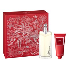 Déclaration - Coffret Eau de Toilette, CARTIER