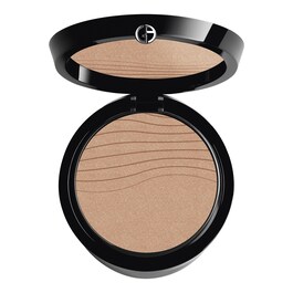 Luminous Silk - Poudre de Finition