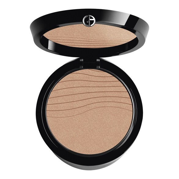 Luminous Silk - Poudre de Finition, ARMANI
