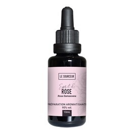 ROSE - Esprit Parfumé