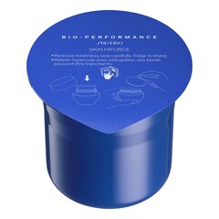 Bio-Performance - Crème Skin HIForce, SHISEIDO