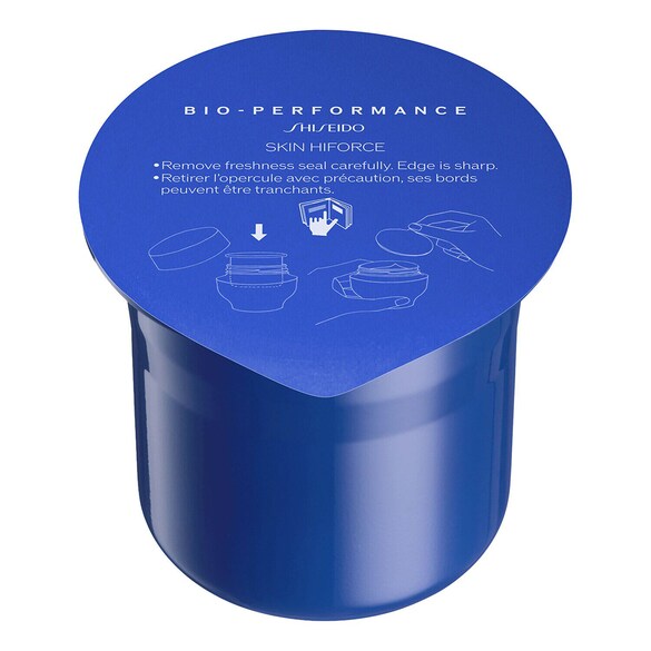 Bio-Performance - Crème Skin HIForce, SHISEIDO