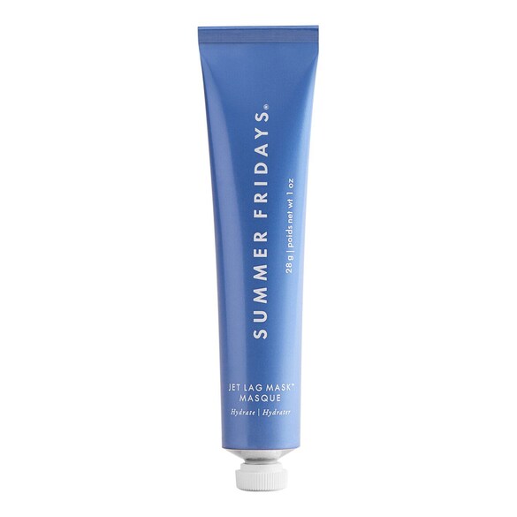 Jet Lag Mask - Masque visage hydratant, SUMMER FRIDAYS