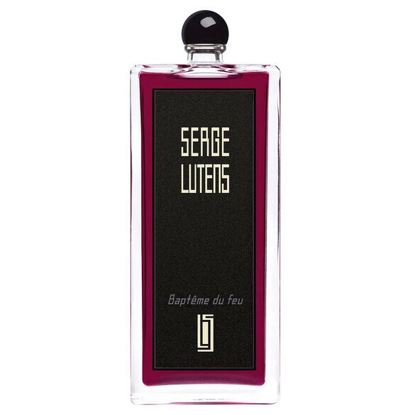 Bapteme Du Feu Eau De Parfum De Serge Lutens Sephora