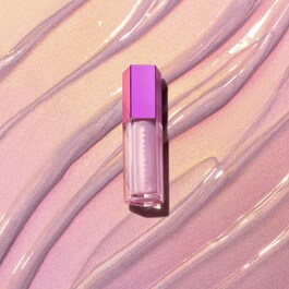 Gloss Bomb Crystal Holographic Lip Luminizer - Gloss à lèvres universel