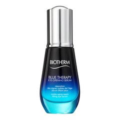 Blue Therapy - Sérum Anti-Âge Contour Des Yeux, BIOTHERM