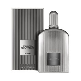 Grey Vetiver - Parfum