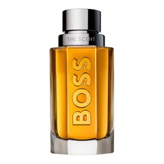 BOSS The Scent - Eau de Toilette, HUGO BOSS